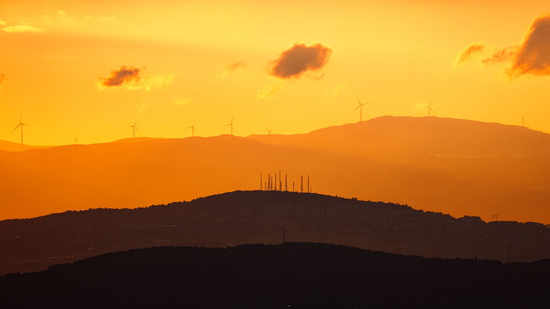 Britany's Energy Transition