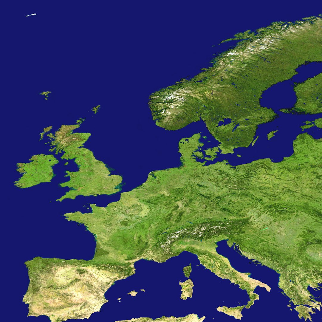 GEO Polska Mission